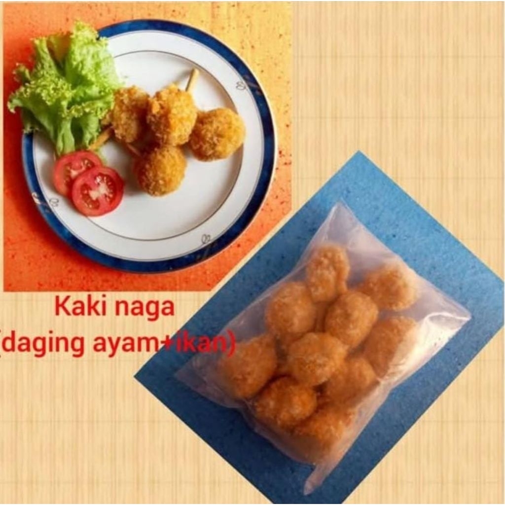 

Kaki Naga//frozenfood//bento/frozenbento