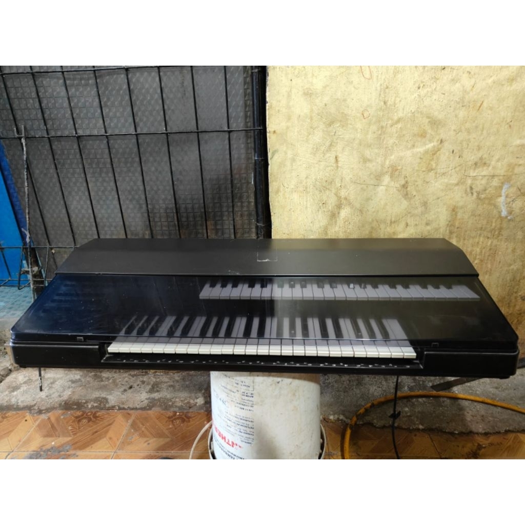 piano Yamaha Electone EL7