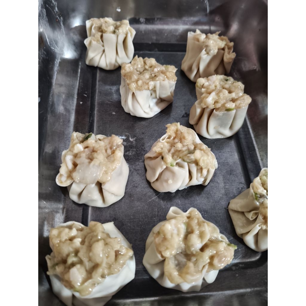 

Dimsum Frozen Original