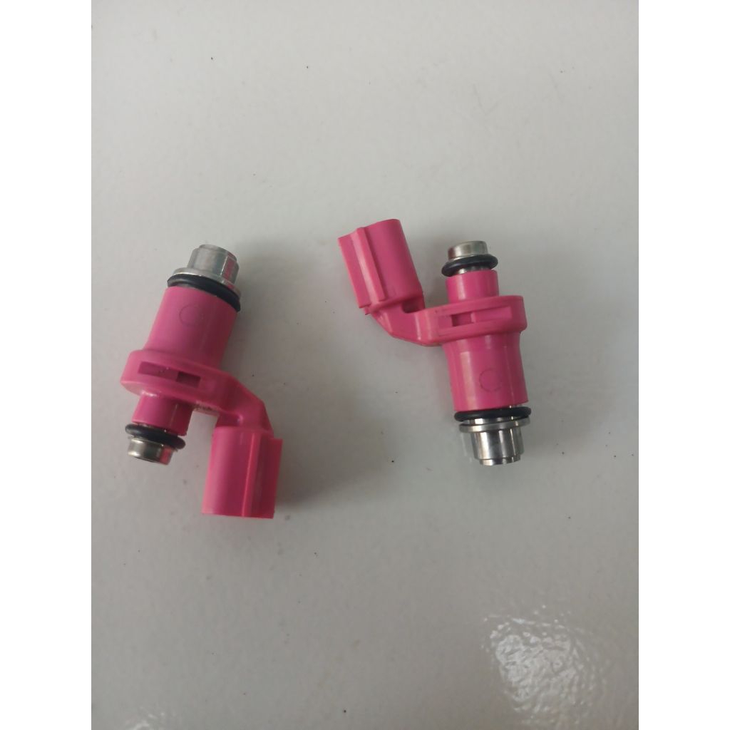 injektor injector yamaha 6 hole vixion old / vixion new / jupiter mx / original thaildand NP