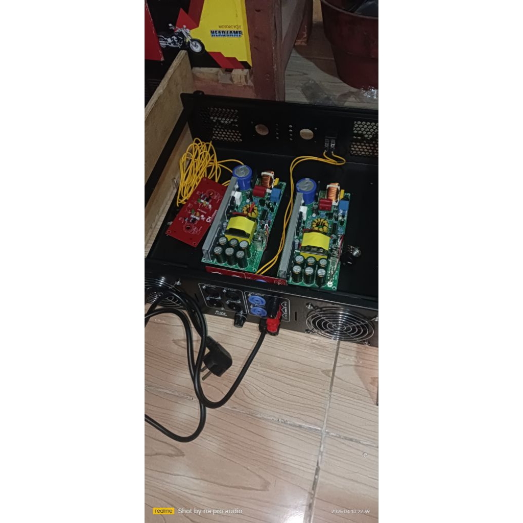 smps hallbrige 20a65v70v75v80v