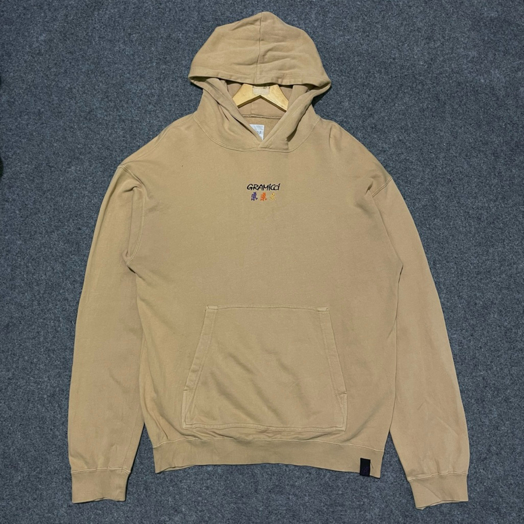 Hoodie Gramicci second