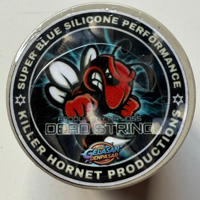 GELASAN SENAR LAYANGAN MATOT KILLER HORNET