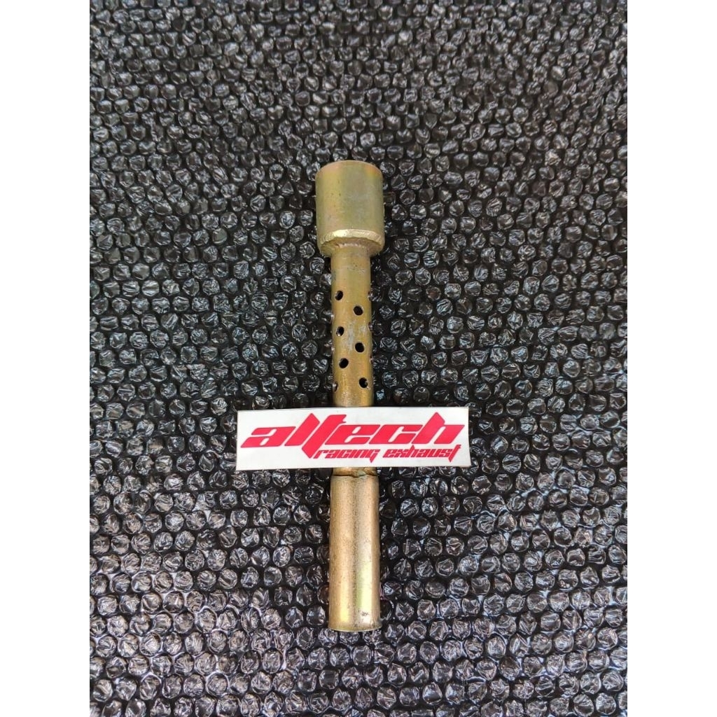 Saringan knalpot altech C17/C17RR motor Yamaha RX-King (pnp)