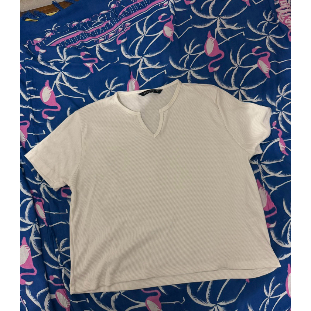 (preloved) kaos Executive