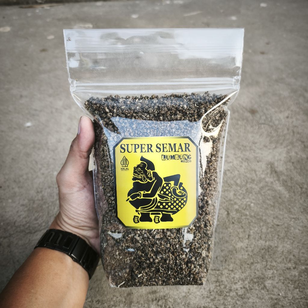 

TIWUL HITAM | NASI TIWUL | OYEK SINGKONG 500gr MAKANAN SEHAT TRADISIONAL