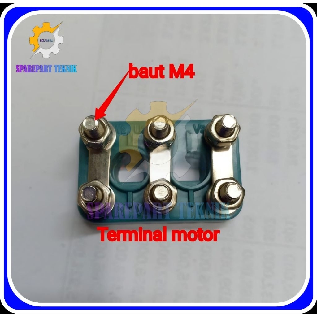 Terminal 41×26Terminal block-Terminal jumper-Terminal electro motor-Terminal dinamo