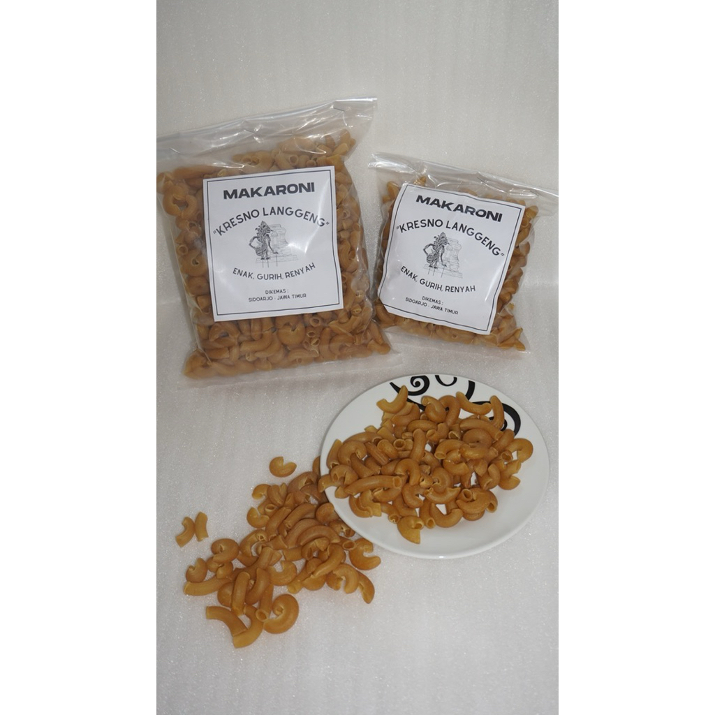 

Makaroni
