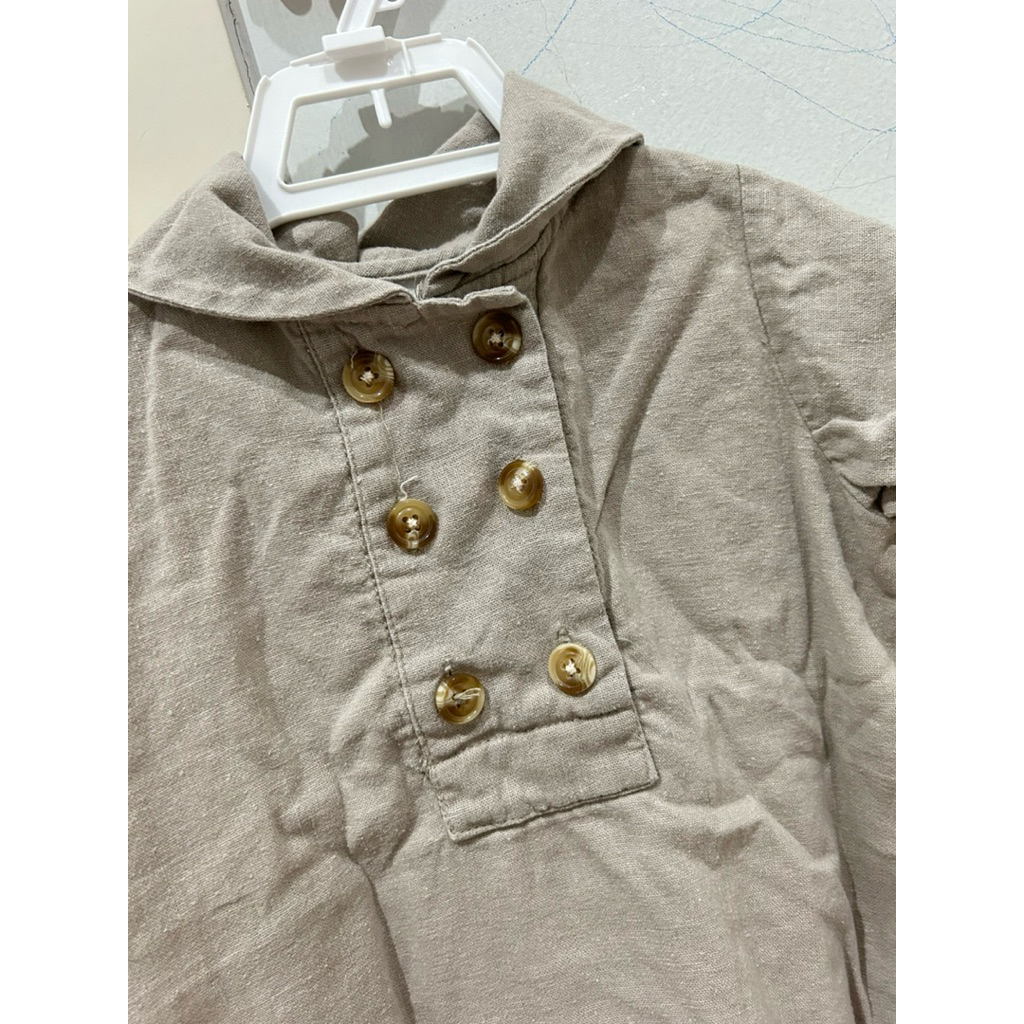 PRELOVED Jumper Benne & Belley Girl 2 years