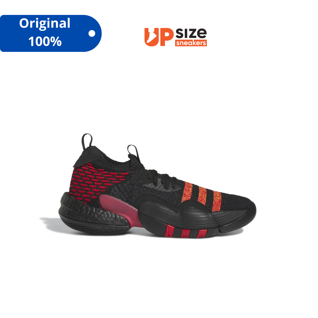 Sepatu basket TRAE YOUNG 2 original asli bnib HQ0986