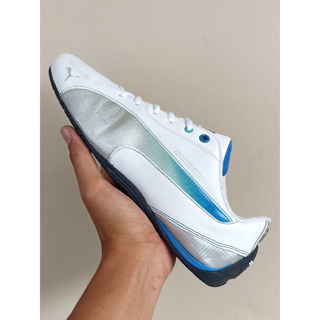 PUMA Drift Cat 5 AMG Marcedes Petronas Original