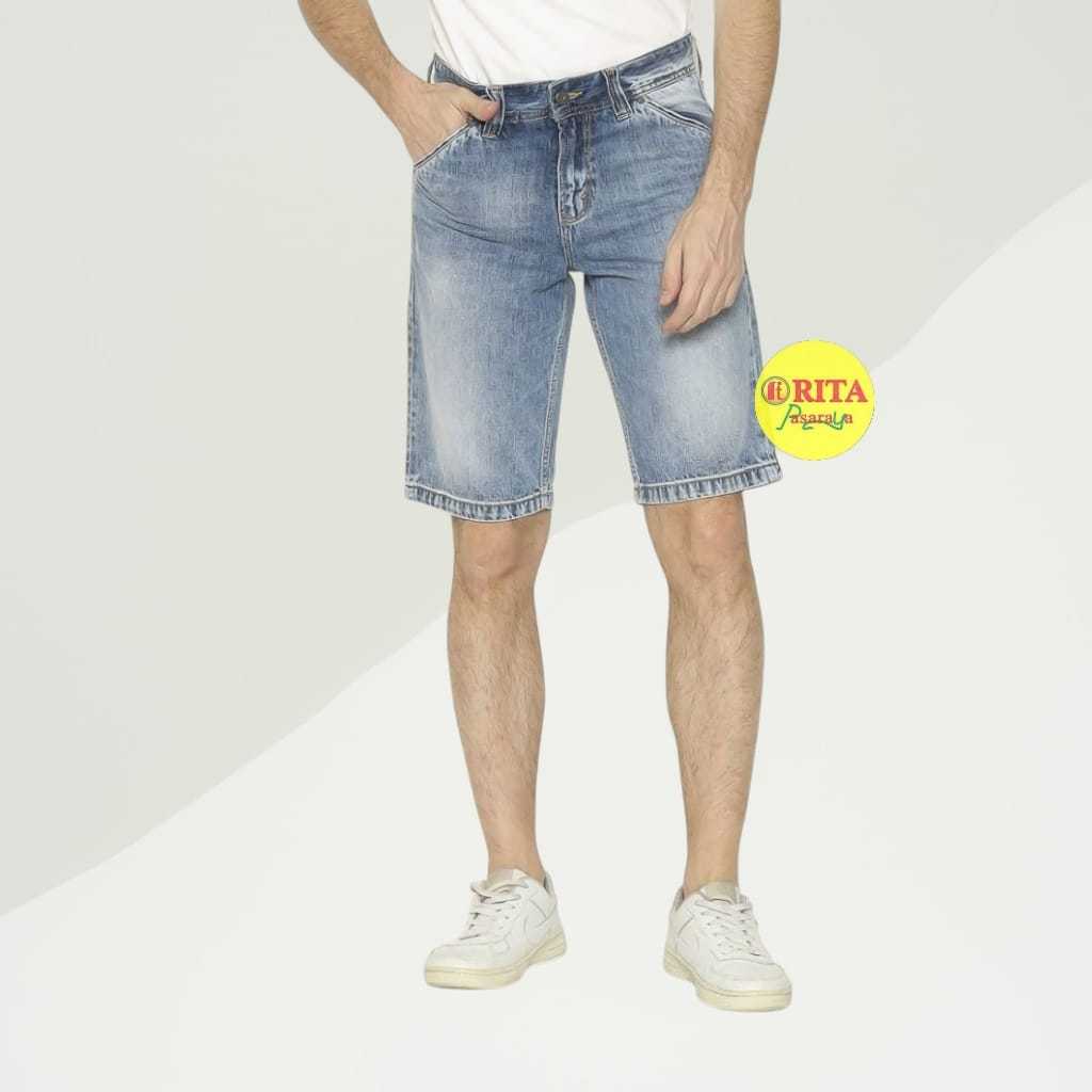 Lois Celana Pendek CFD 103E