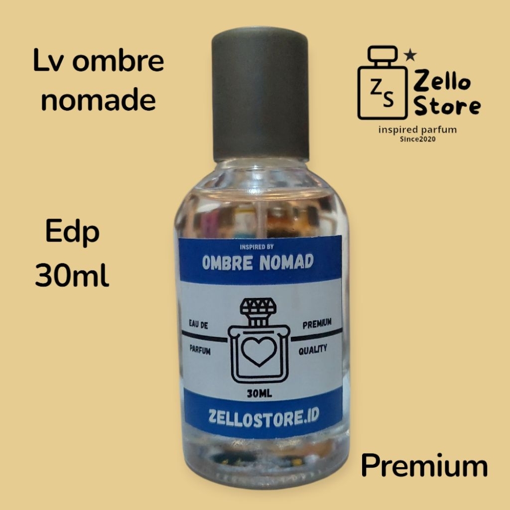 OMBRE NOMADE LV