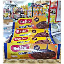 

Bella Premium Crunchy Malt