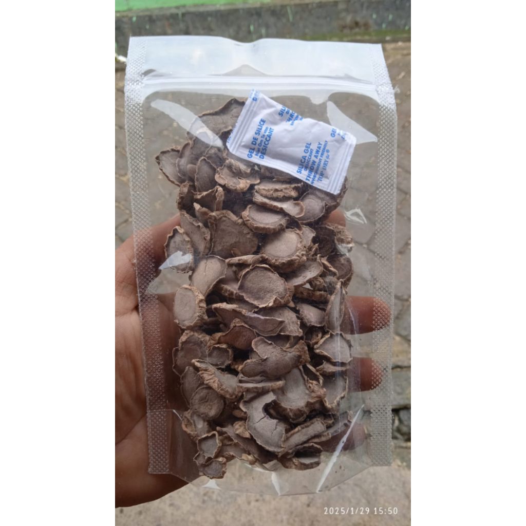 

kunyit hitam kering 50gr