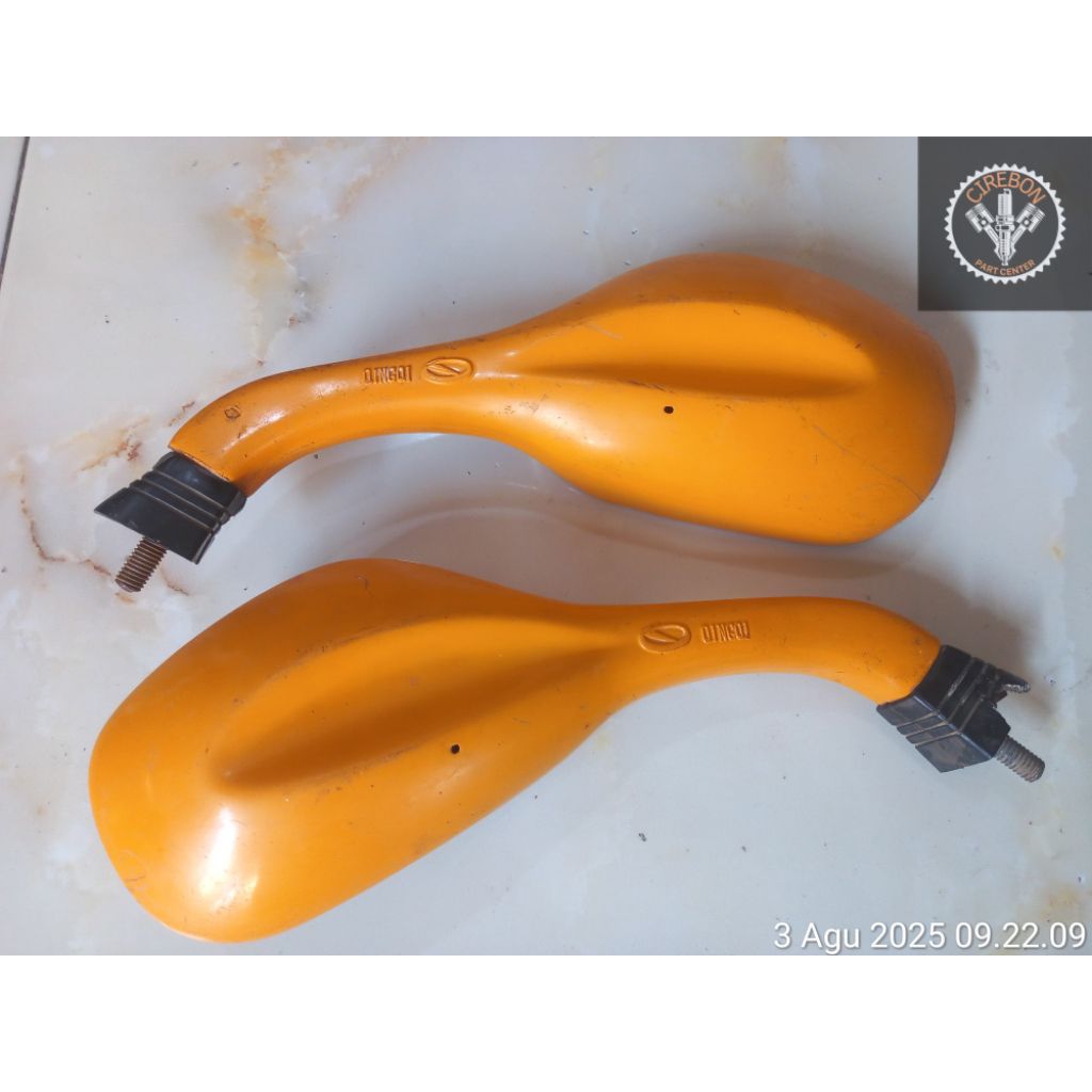 SPION MOTOR QINGQI ORI SECOND KALCER PNP VESPA MATIC
