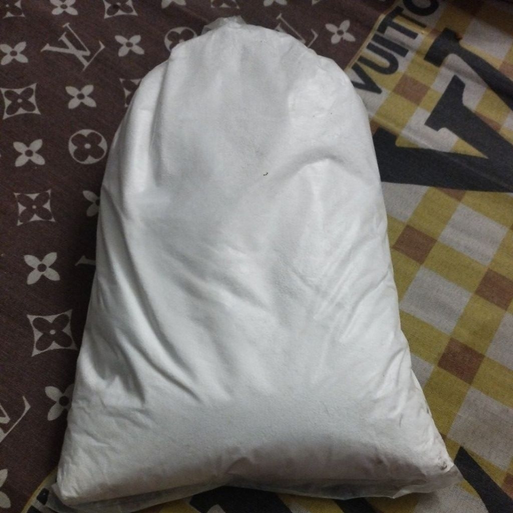 soda ash 1kg