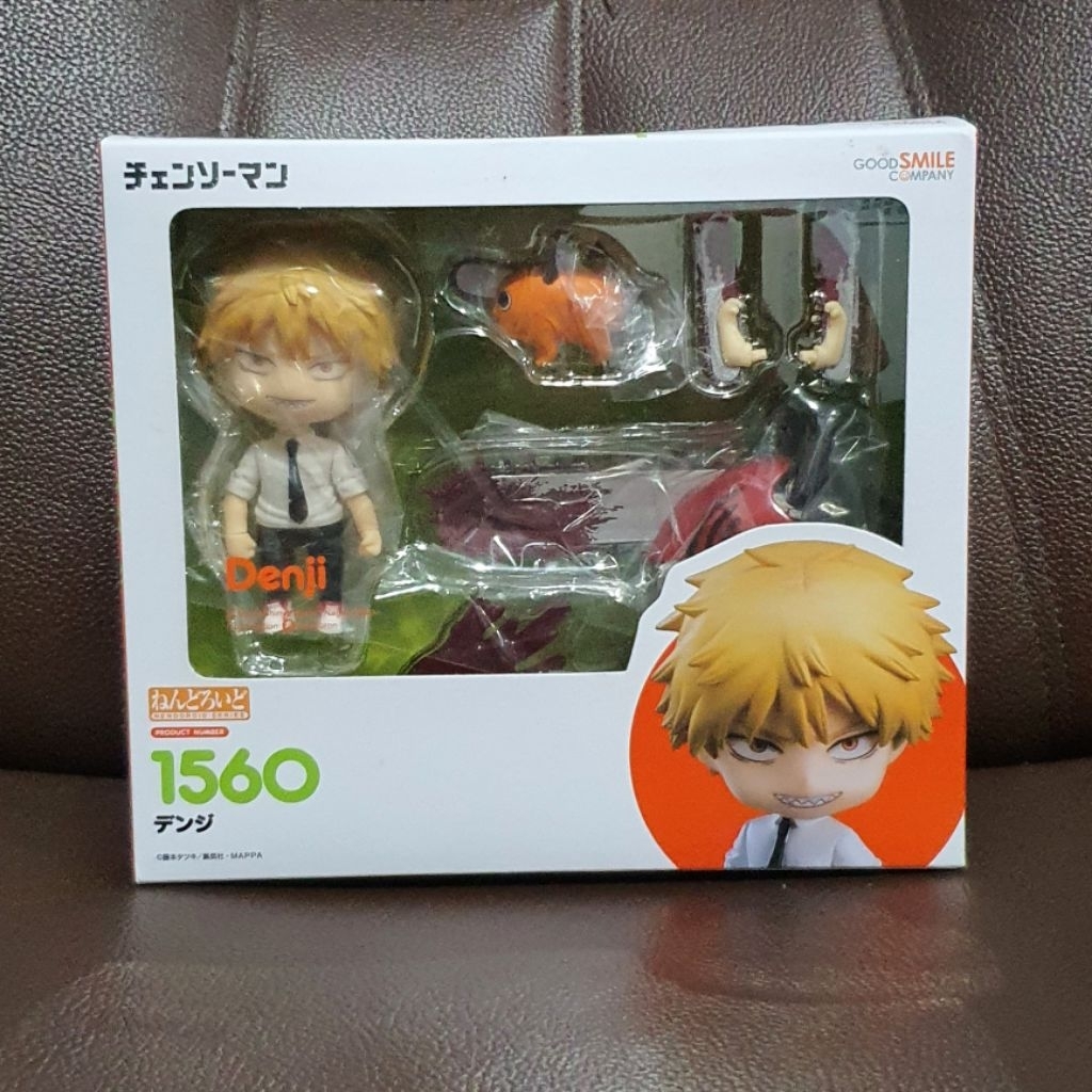 Nendoroid Denji Good Smile Company