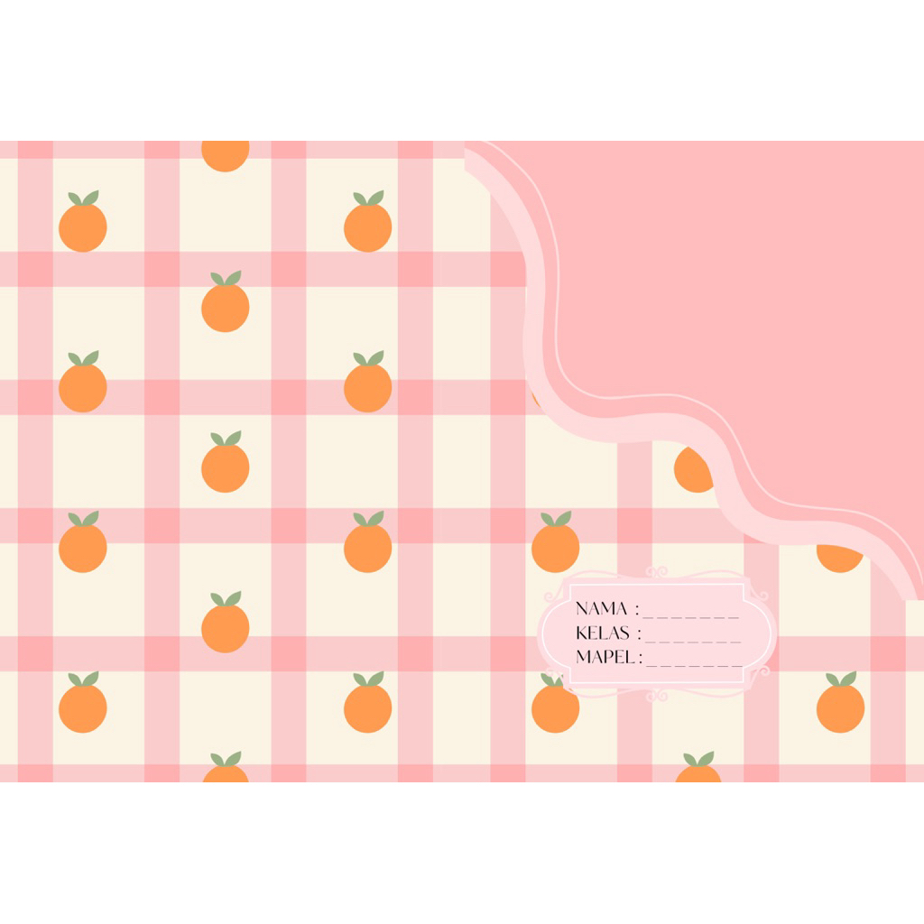 

Sampul Buku Anak SD Lucu & Unik | Tema Kartun Gemas - Editable di Canva