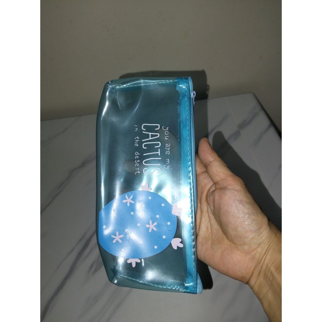 

tempat pensil kotak pensil tahan air khusus kota batam