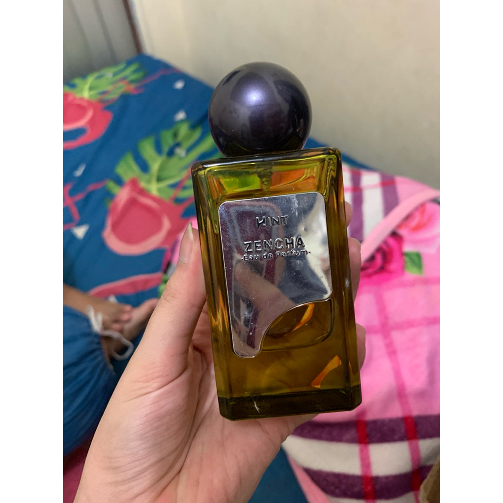 Hint Parfume Bundle
