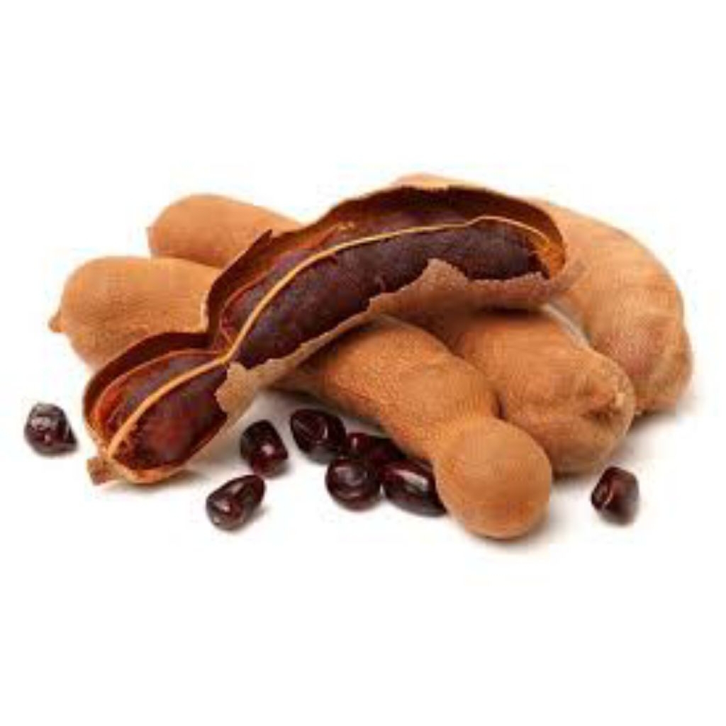 

Asam Jawa Kupas ada biji 1kg