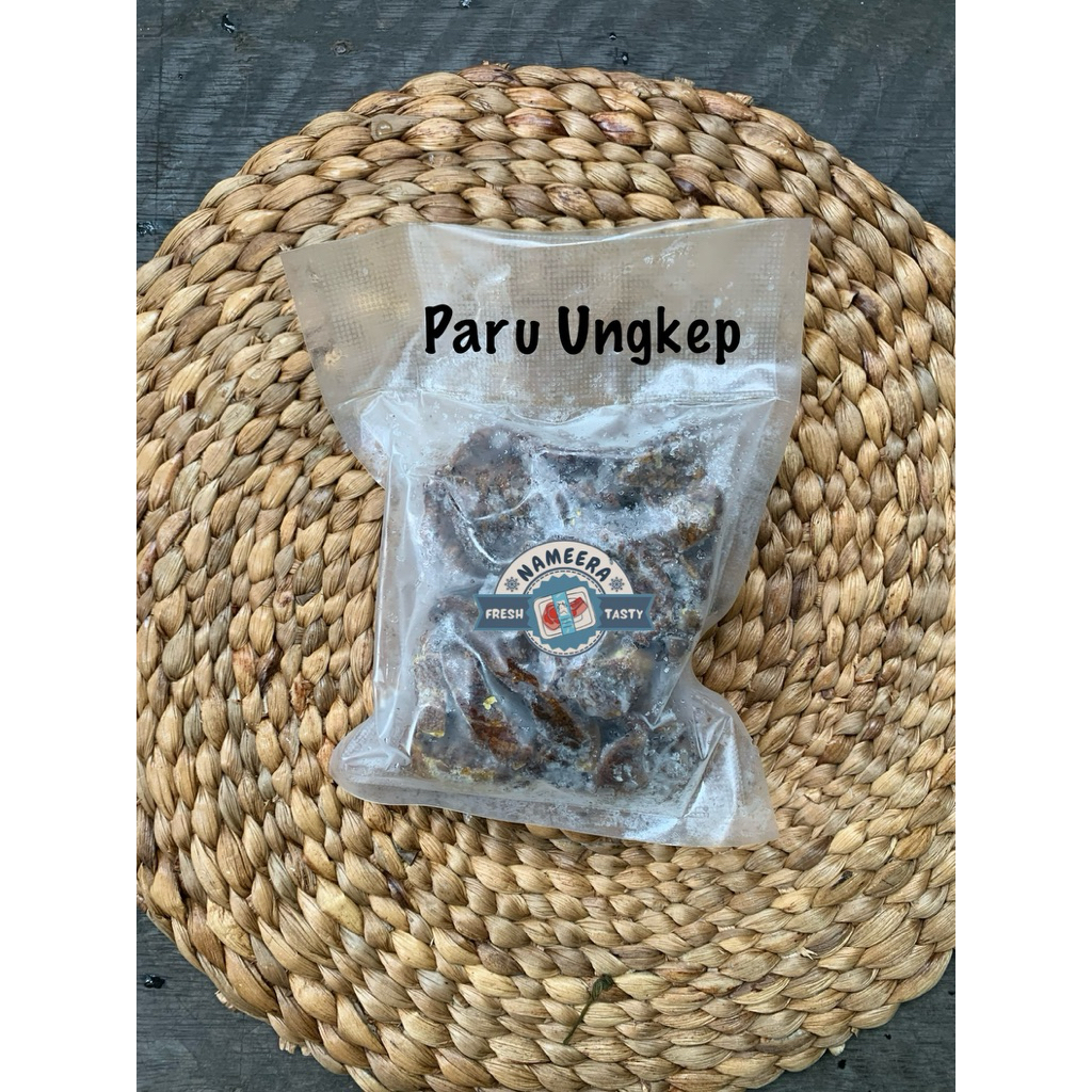 

PARU UNGKEP 225g