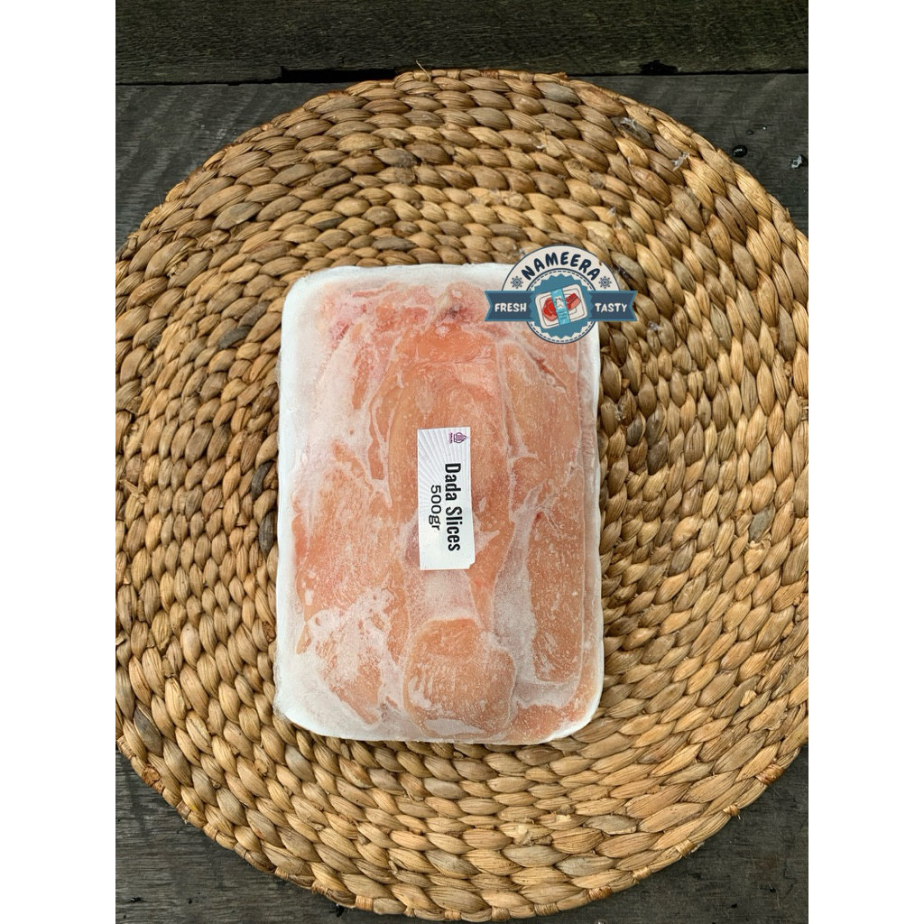 

DADA SLICE 500g