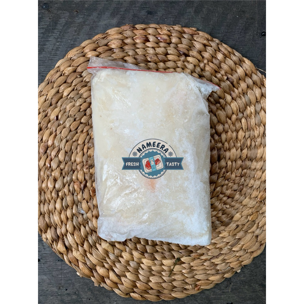 

DAGING SIRSAK FROZEN 1KG