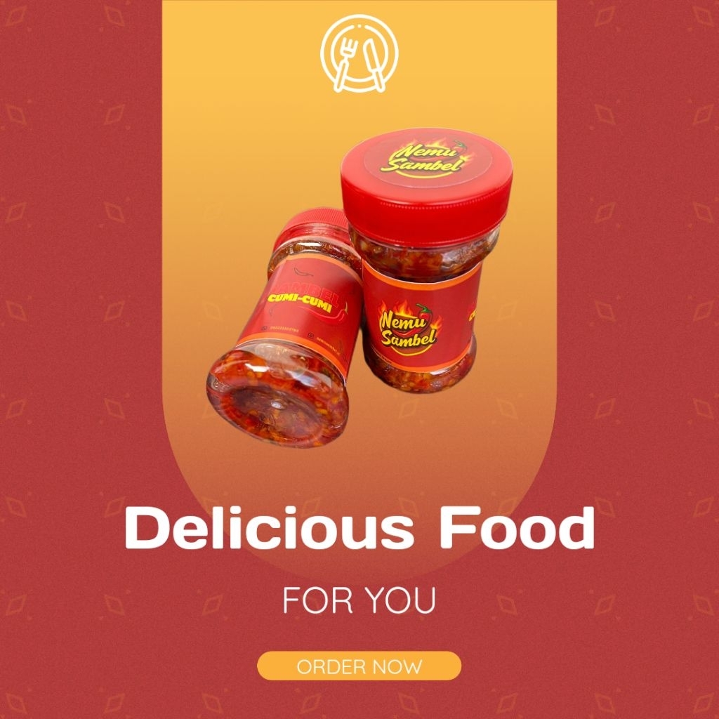 

tradisional sambal | sambal ulek | sambel pedas | nikmat pedas