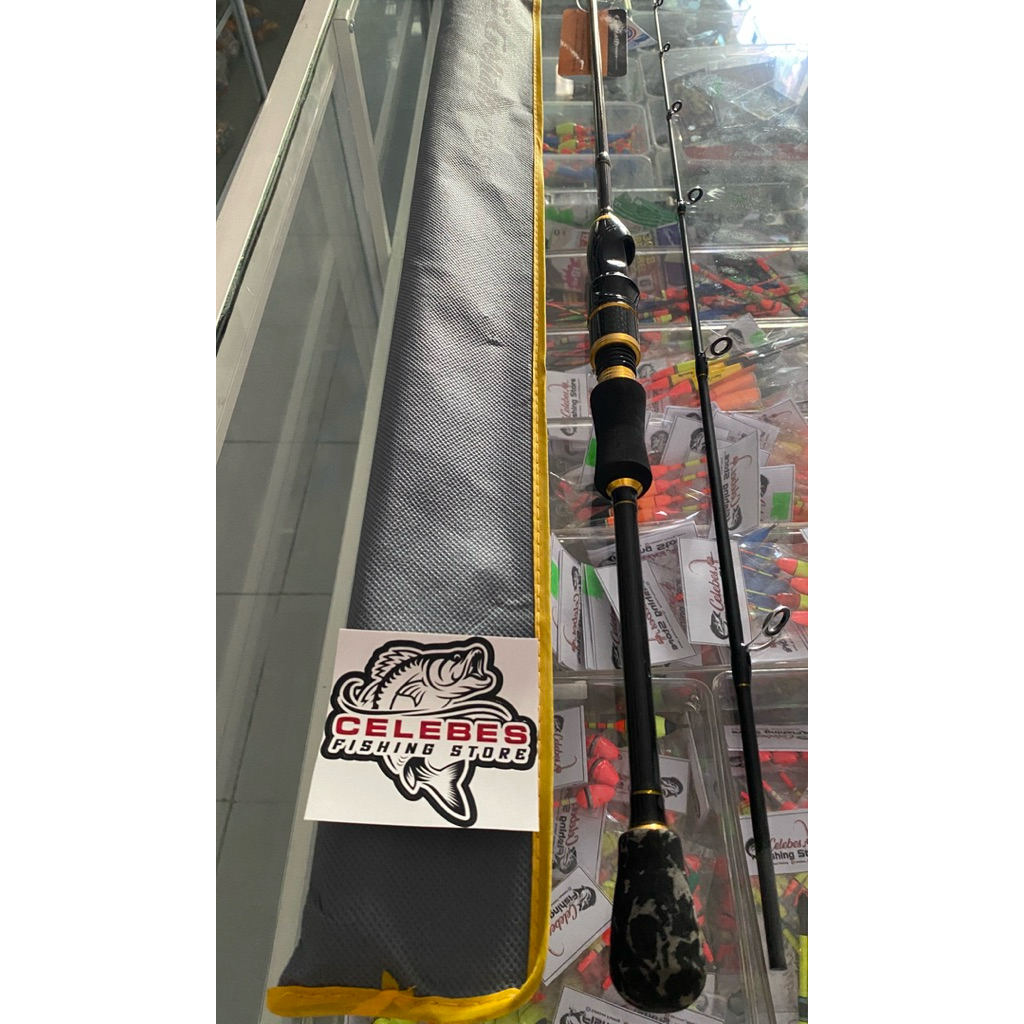 Joran Daido Goliath/Black Reaper