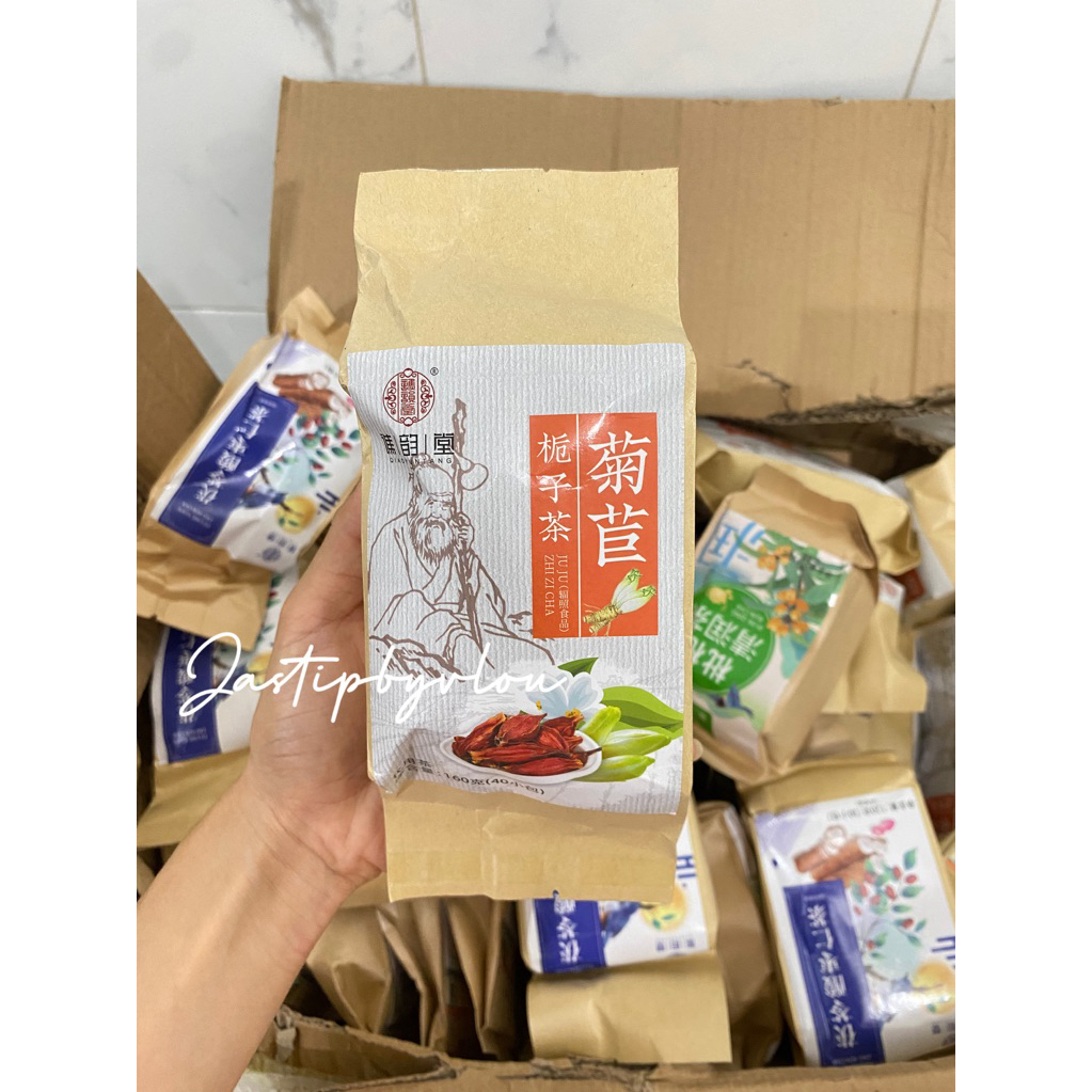 

TEH ASAM URAT CHENGWOH PENANG