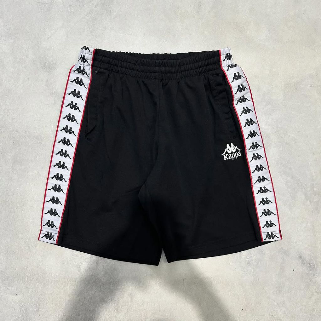 SHORT PANTS KAPPA TOPED SCOND