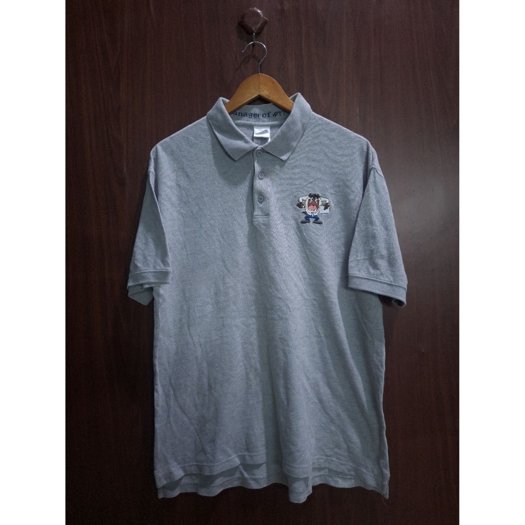 Polo Vintage tazmania authentic