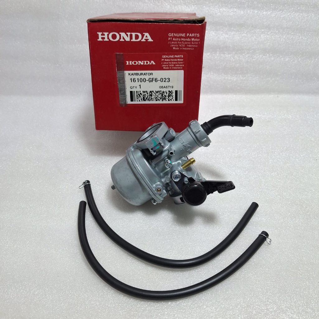 Karburator Assy win GF6 Honda Win,Win 100, Win 100 Original Karbu