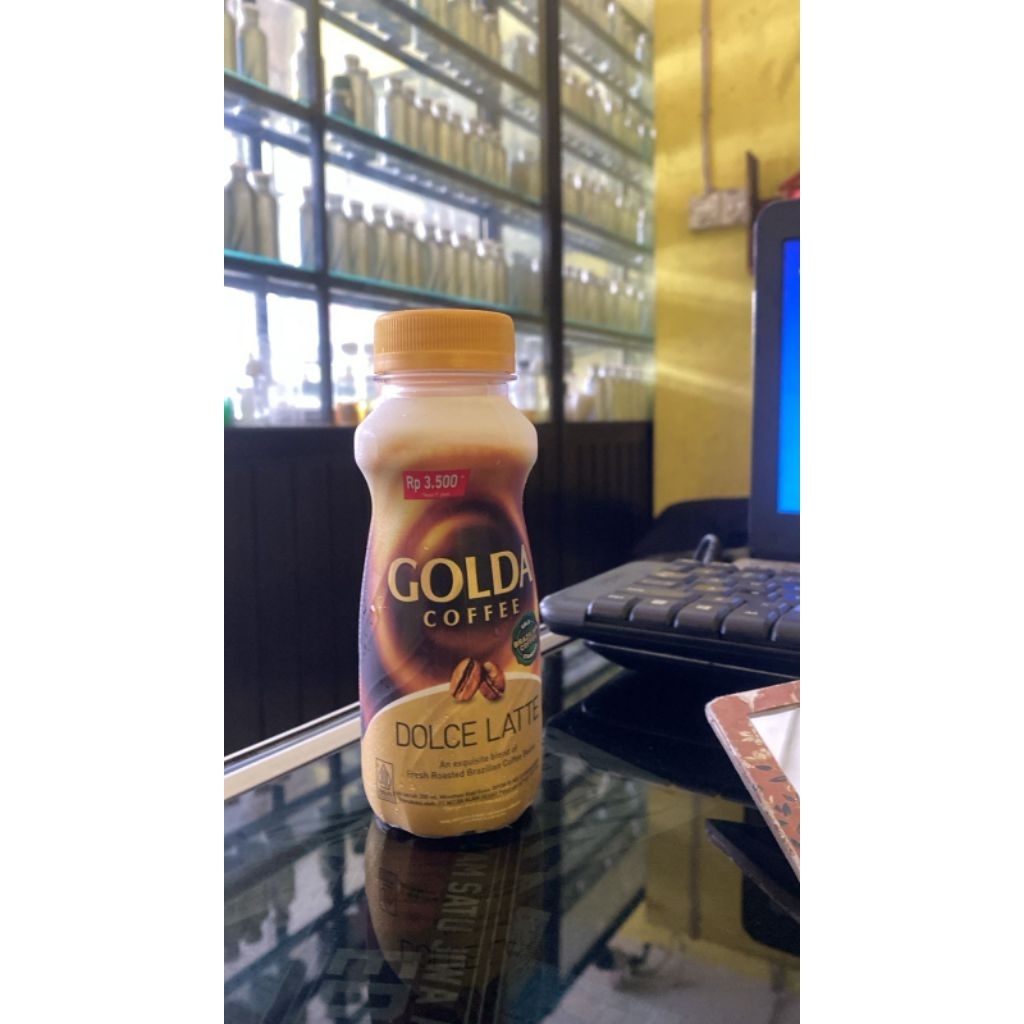 

KOPI BIBIT GOLDA TERBAIK