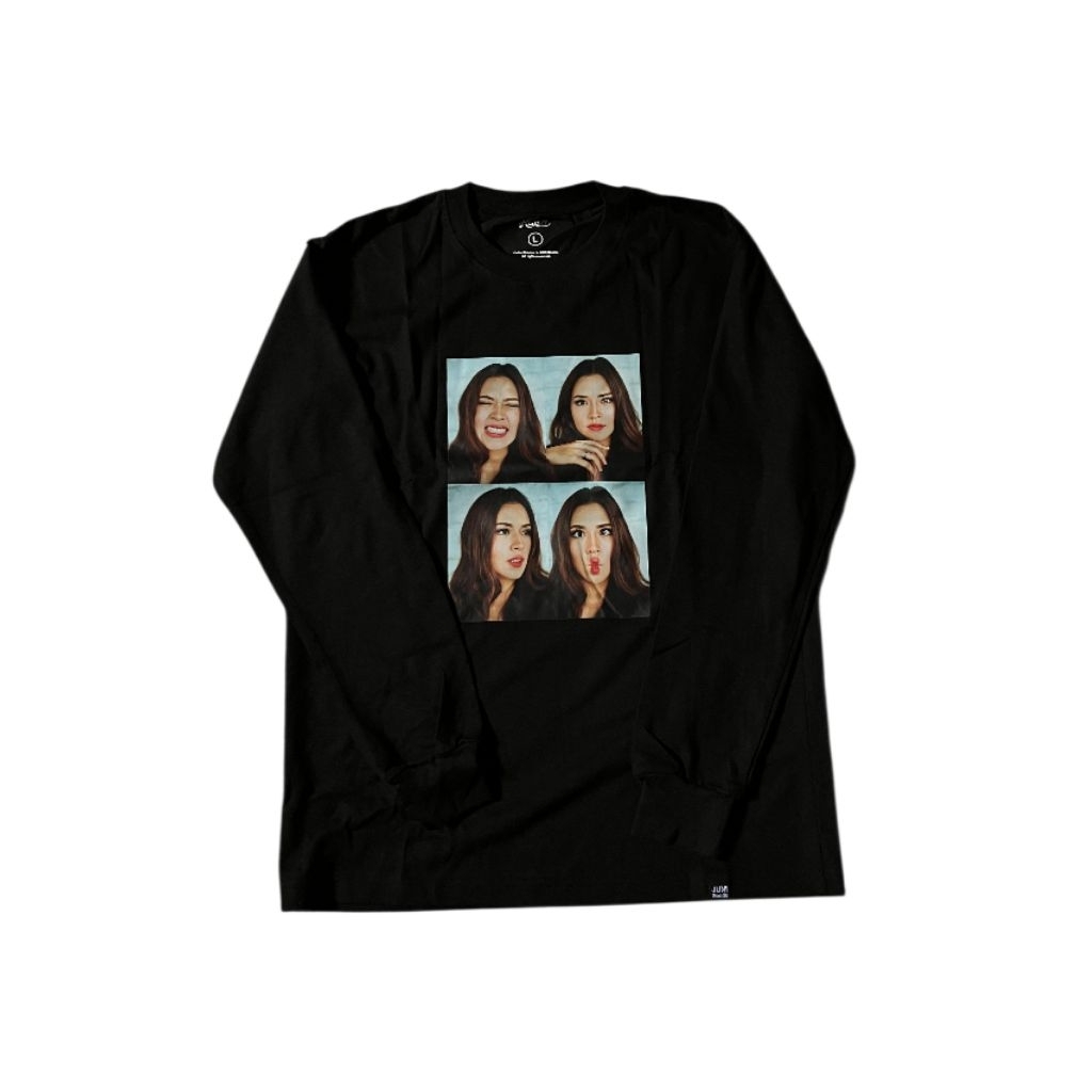 longsleeve merch raisa juni goods