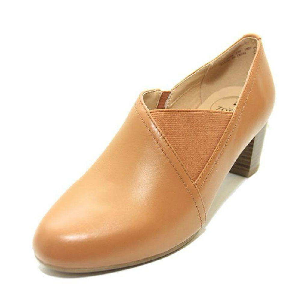 Preloved Obermain Heels