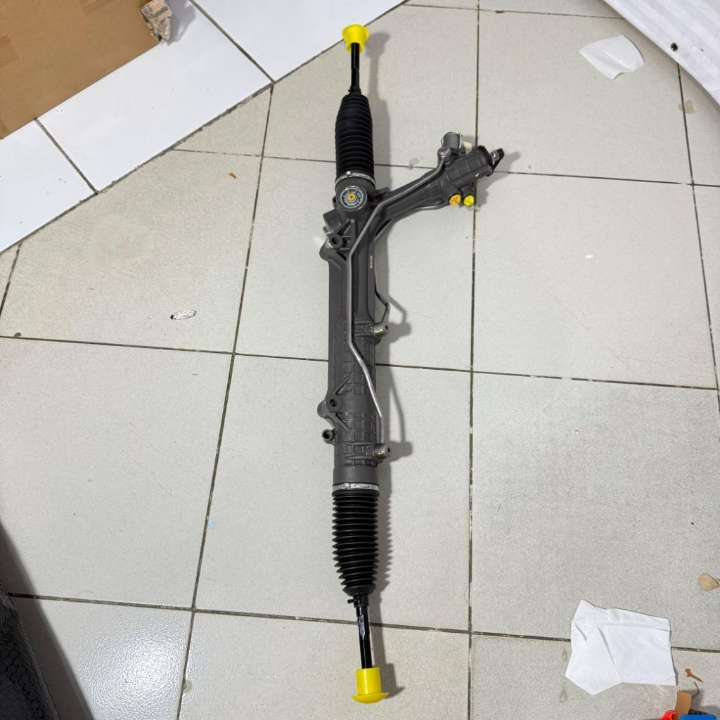 rack steer Range Rover / Land Rover L322 rack power steering original