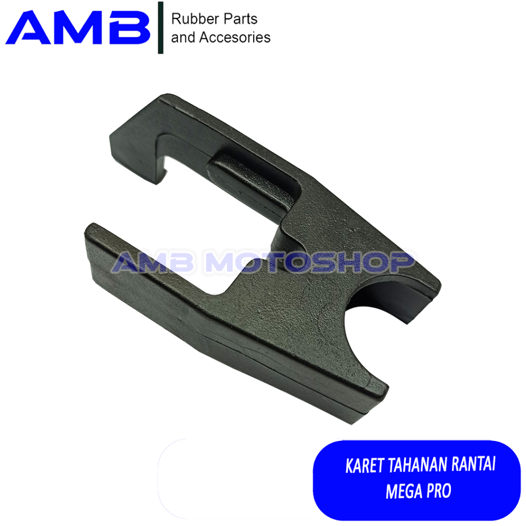 KARET ARM KARET TAHANAN RANTAI MEGAPRO LAMA MEGAPRO NEW PRIMUS