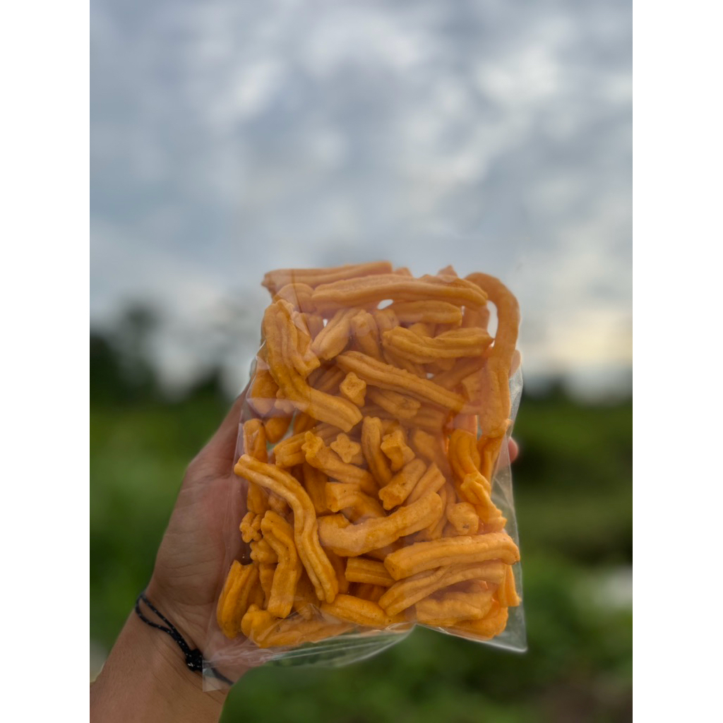 

Kue Cipir kemasan 125gr