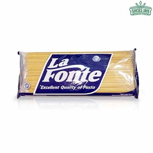 

La Fonte Mie Pasta Fettucine 750gr