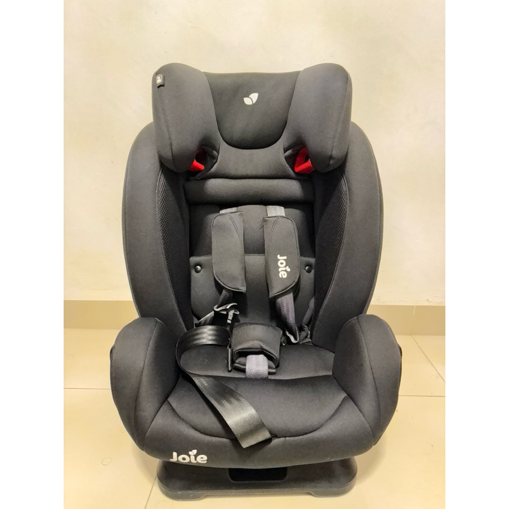 Preloved Car seat Joie