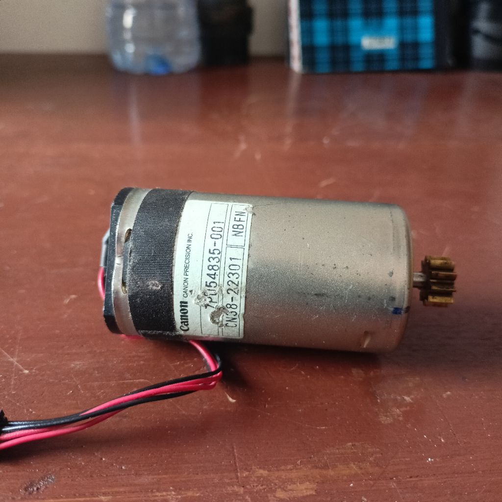 dinamo gearbox bekas copotan mesin atm CN38-22301