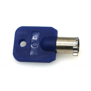 Kunci 6086 (hanya kuncinya saja)