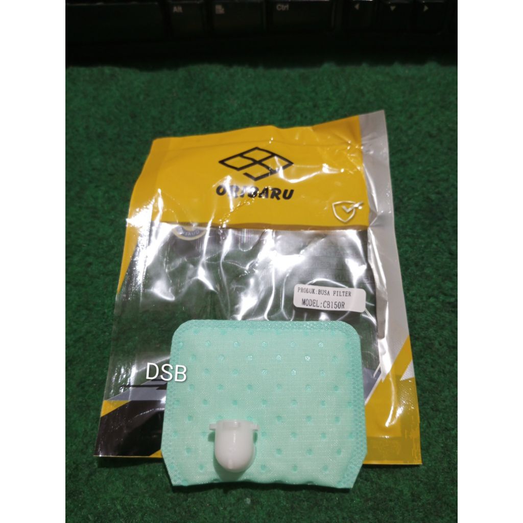 FILTER POMPA BENSIN INJEKSI CB150R ORIBARU