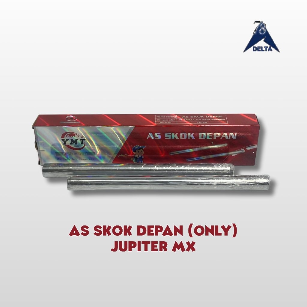 AS SKOK DEPAN ONLY JUPITER MX YAMAMOTO - AS SHOCK DEPAN JUPITER MX OLD LAMA  / JUPITER MX 135