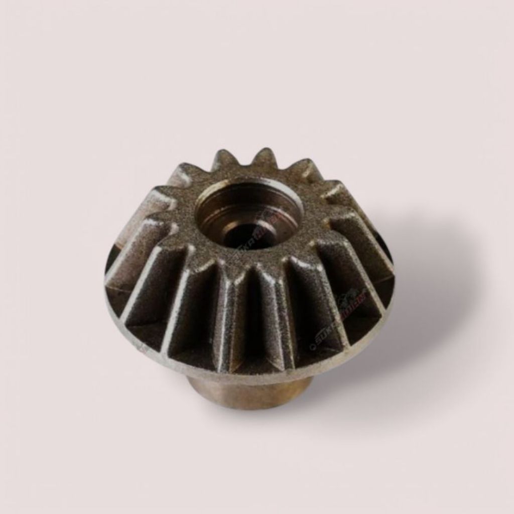 Gear nanas, gear bevel, mesin kubota combine hervester, GEAR, BEVEL (14T), DC70