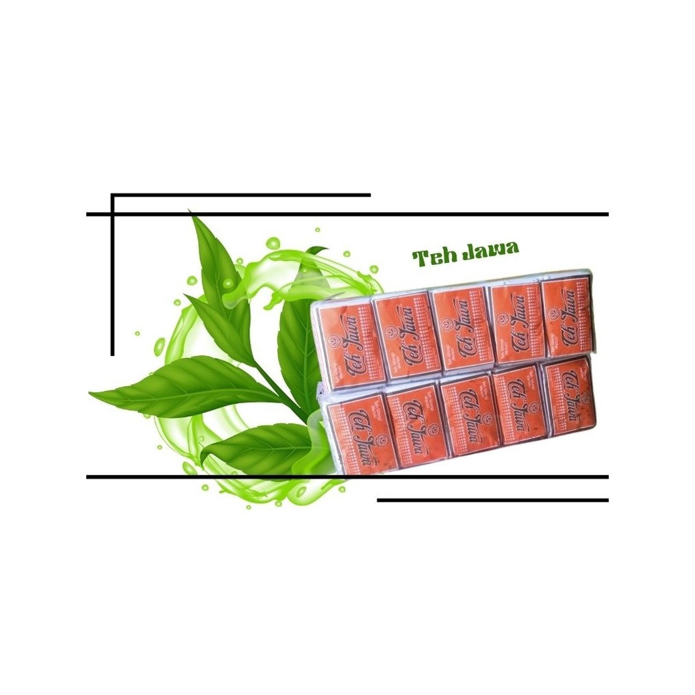 

Teh Jawa