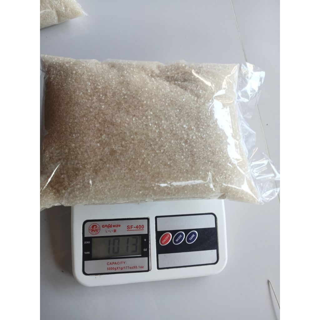 

GULA PASIR TK KEBON AGUNG Trangkil 1000g/1kg